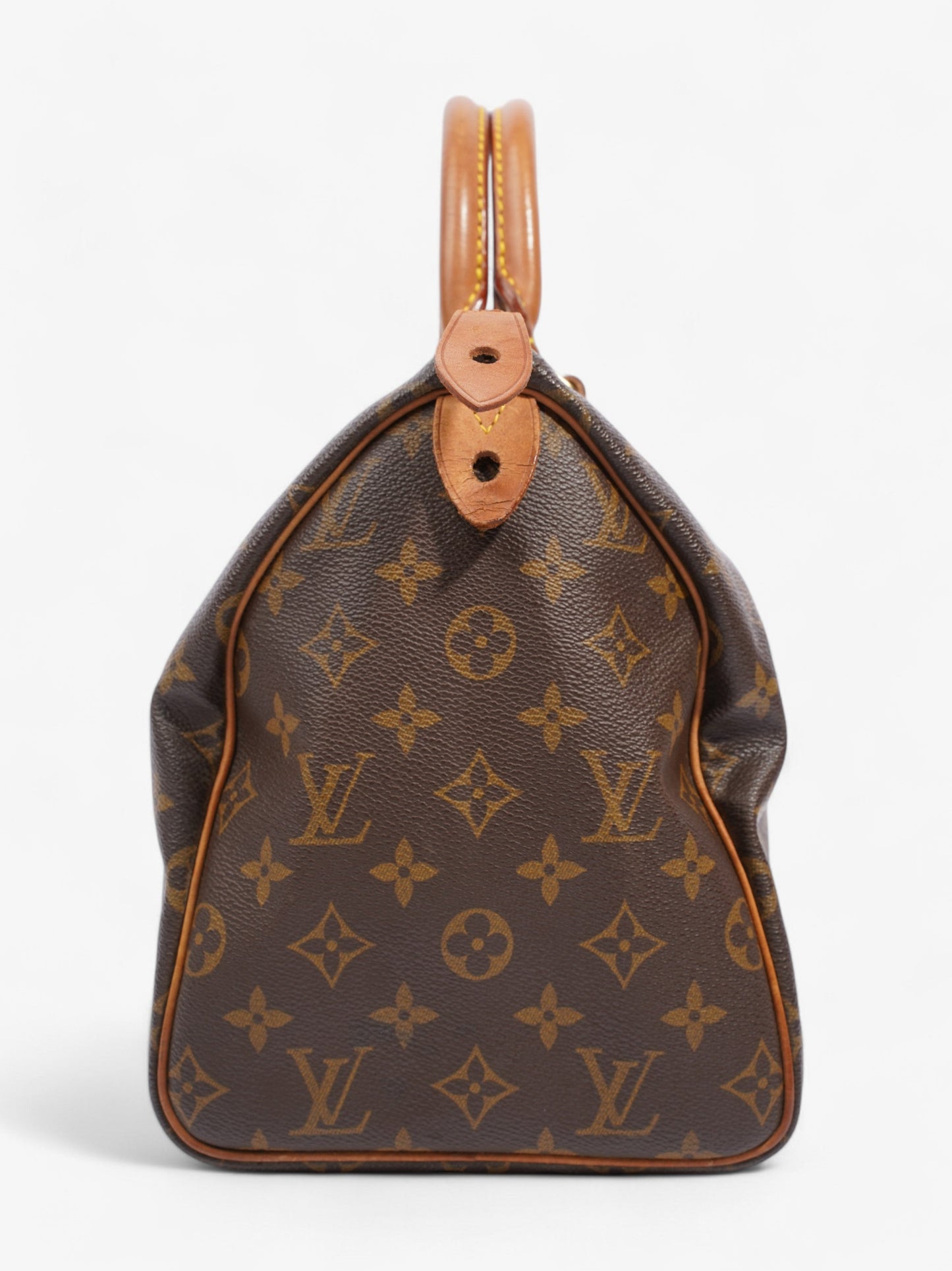 Louis Vuitton Speedy Monogram Coated Canvas 30