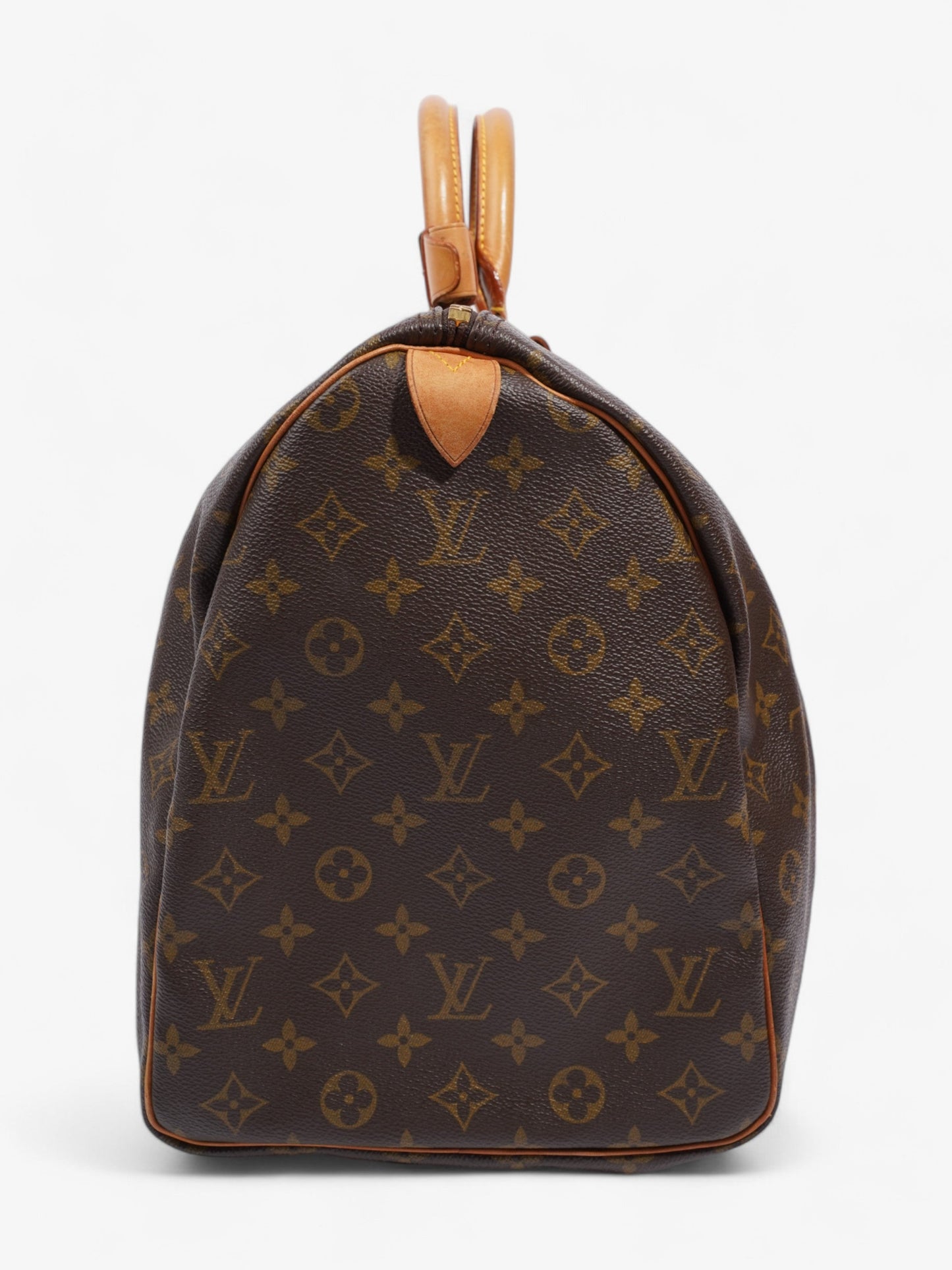 Louis Vuitton Keepall Monogram Coated Canvas 50