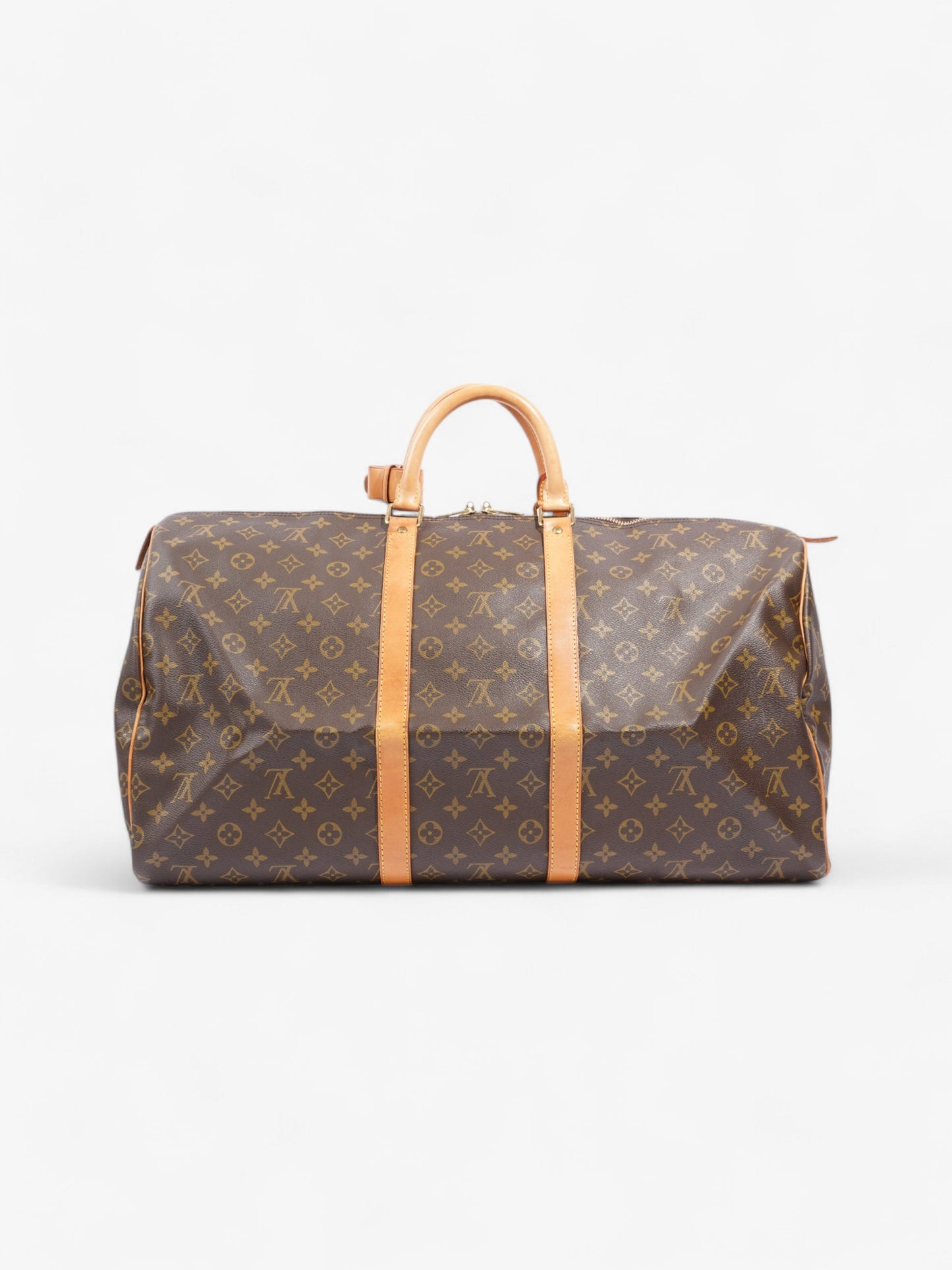 Louis Vuitton Keepall Monogram Coated Canvas 45