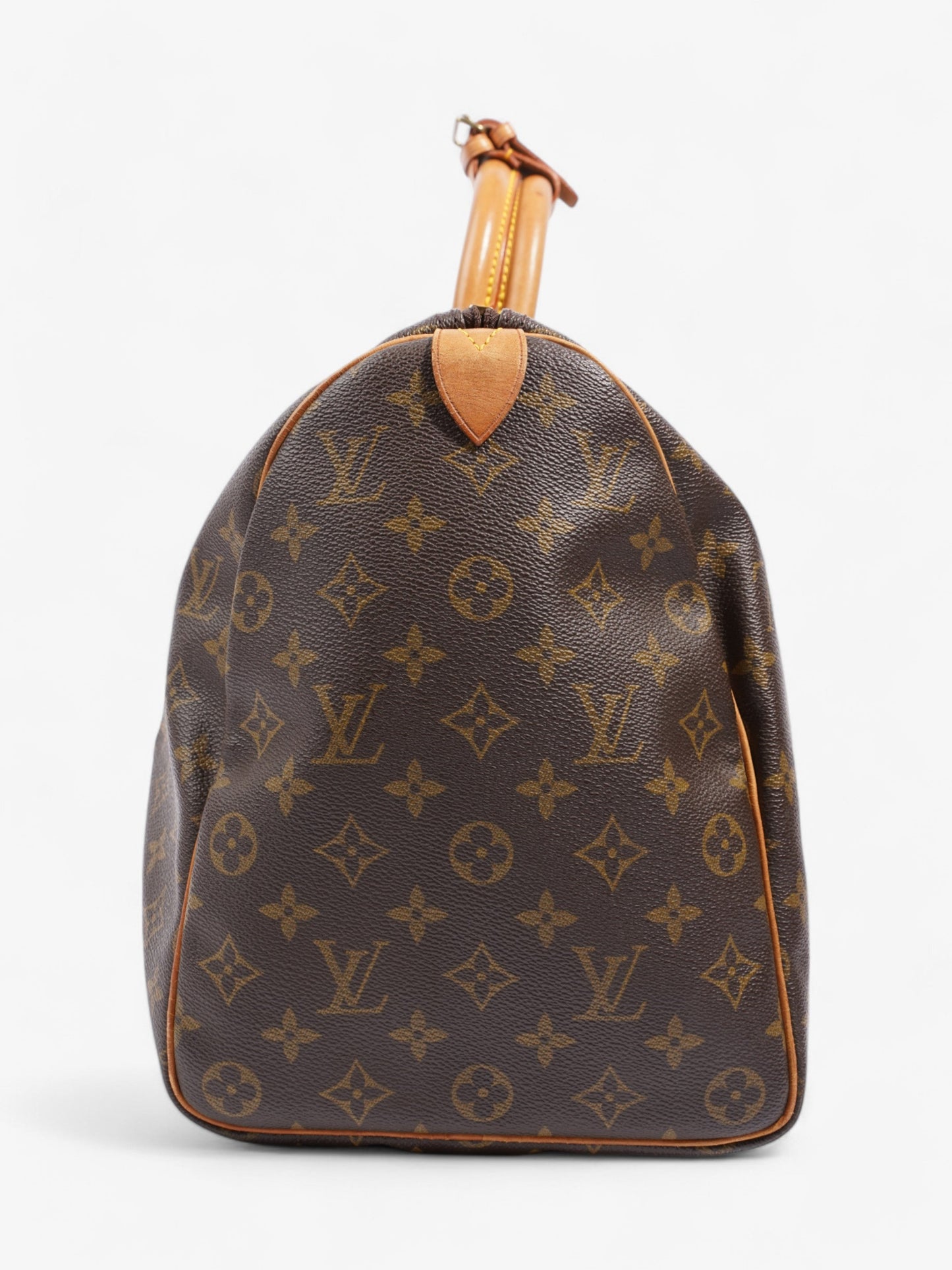 Louis Vuitton Keepall Monogram Coated Canvas 45