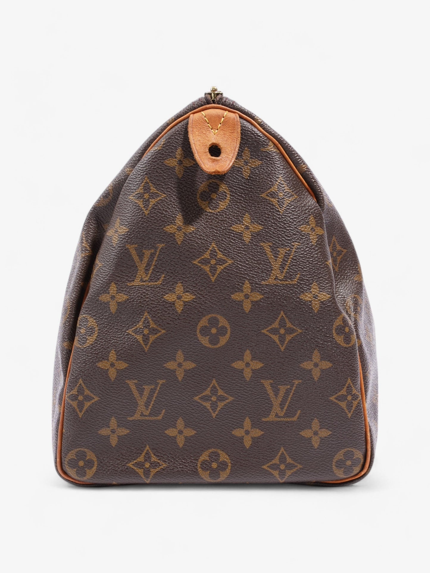 Louis Vuitton Speedy Monogram Coated Canvas 35