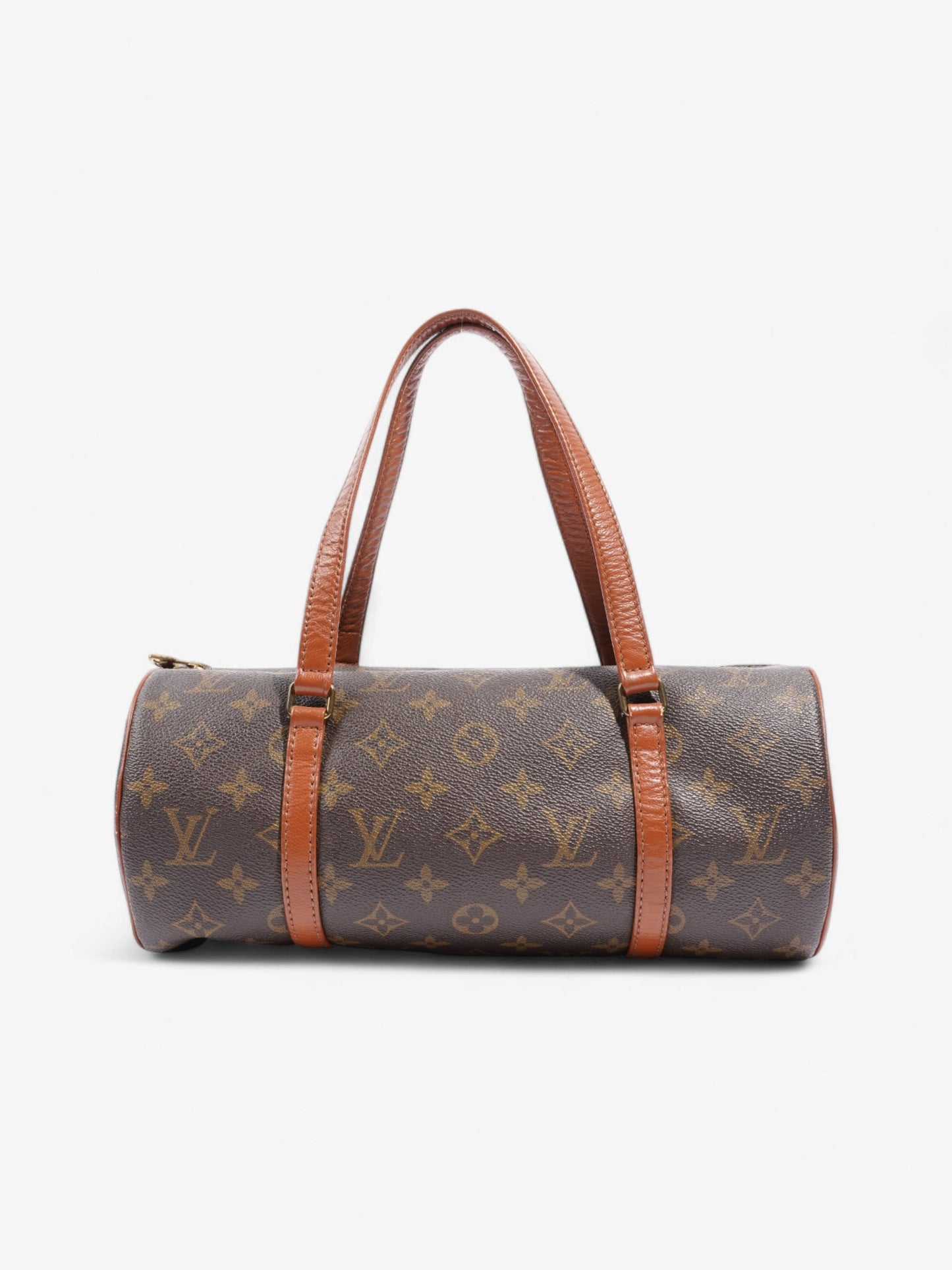 Louis Vuitton Papillon Monogram Coated Canvas 30