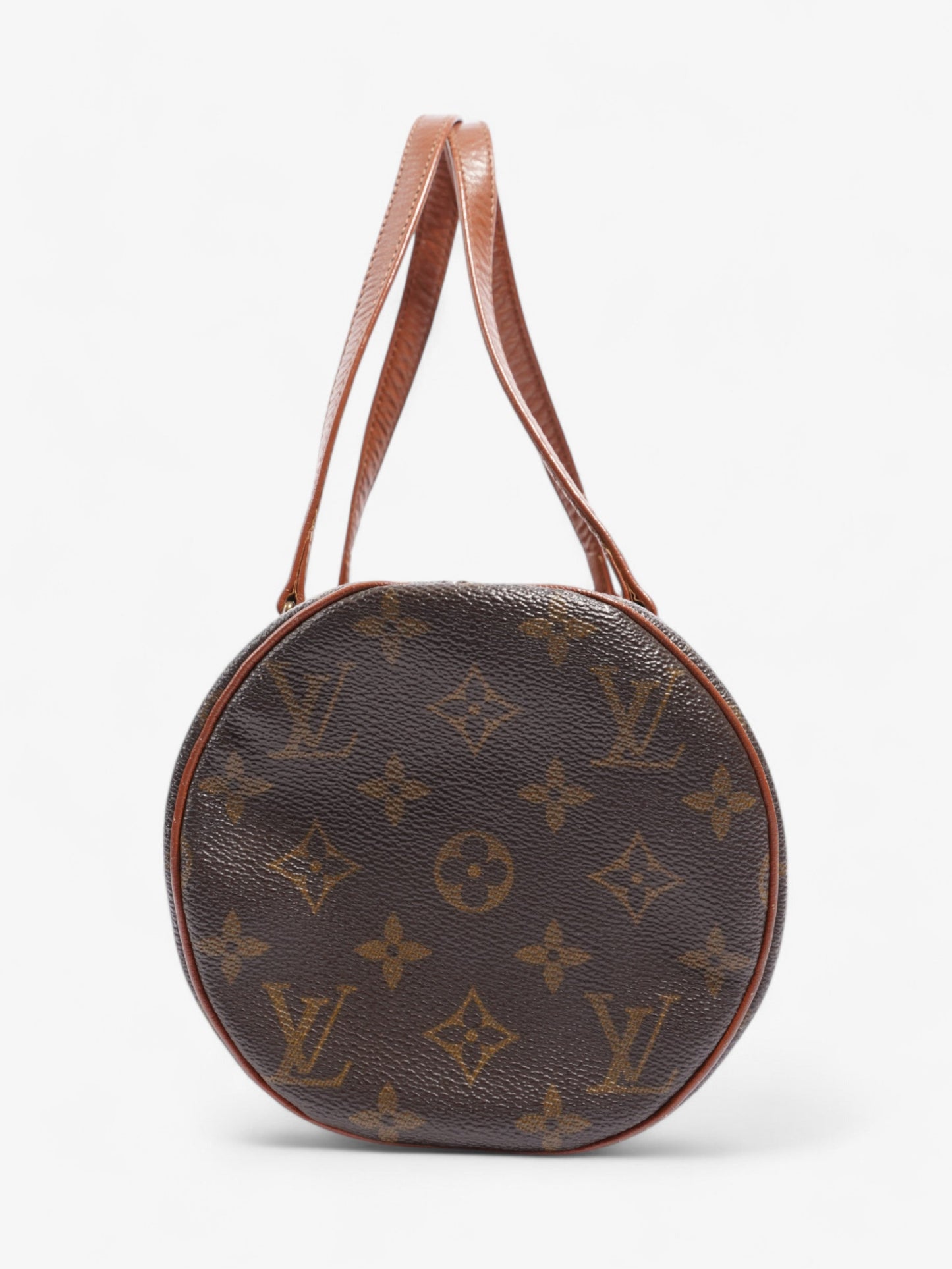 Louis Vuitton Papillon Monogram Coated Canvas 30
