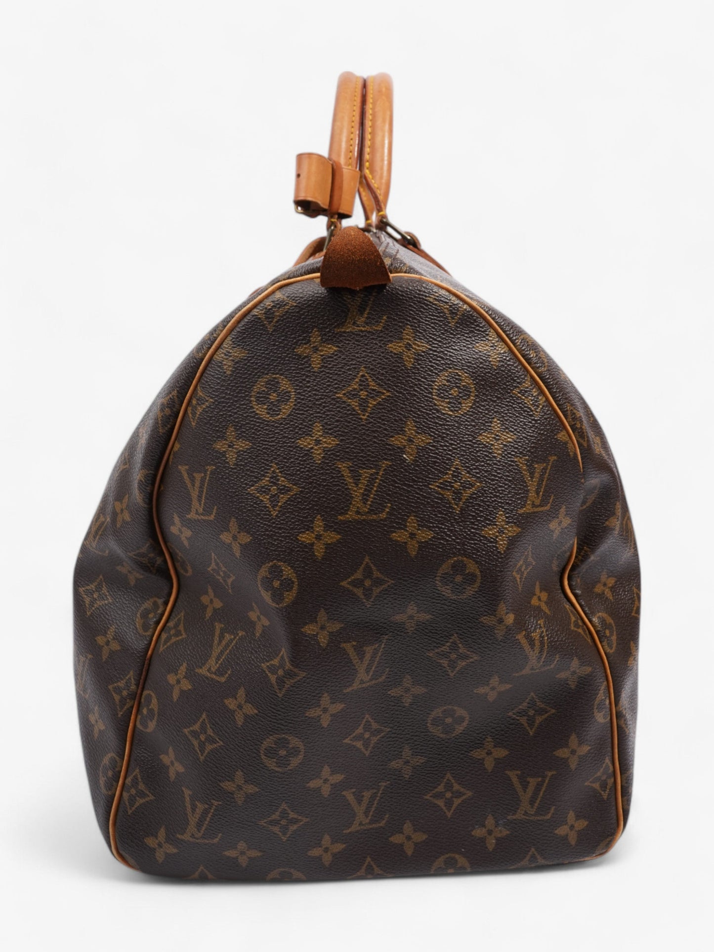 Louis Vuitton Keepall Monogram Coated Canvas 55