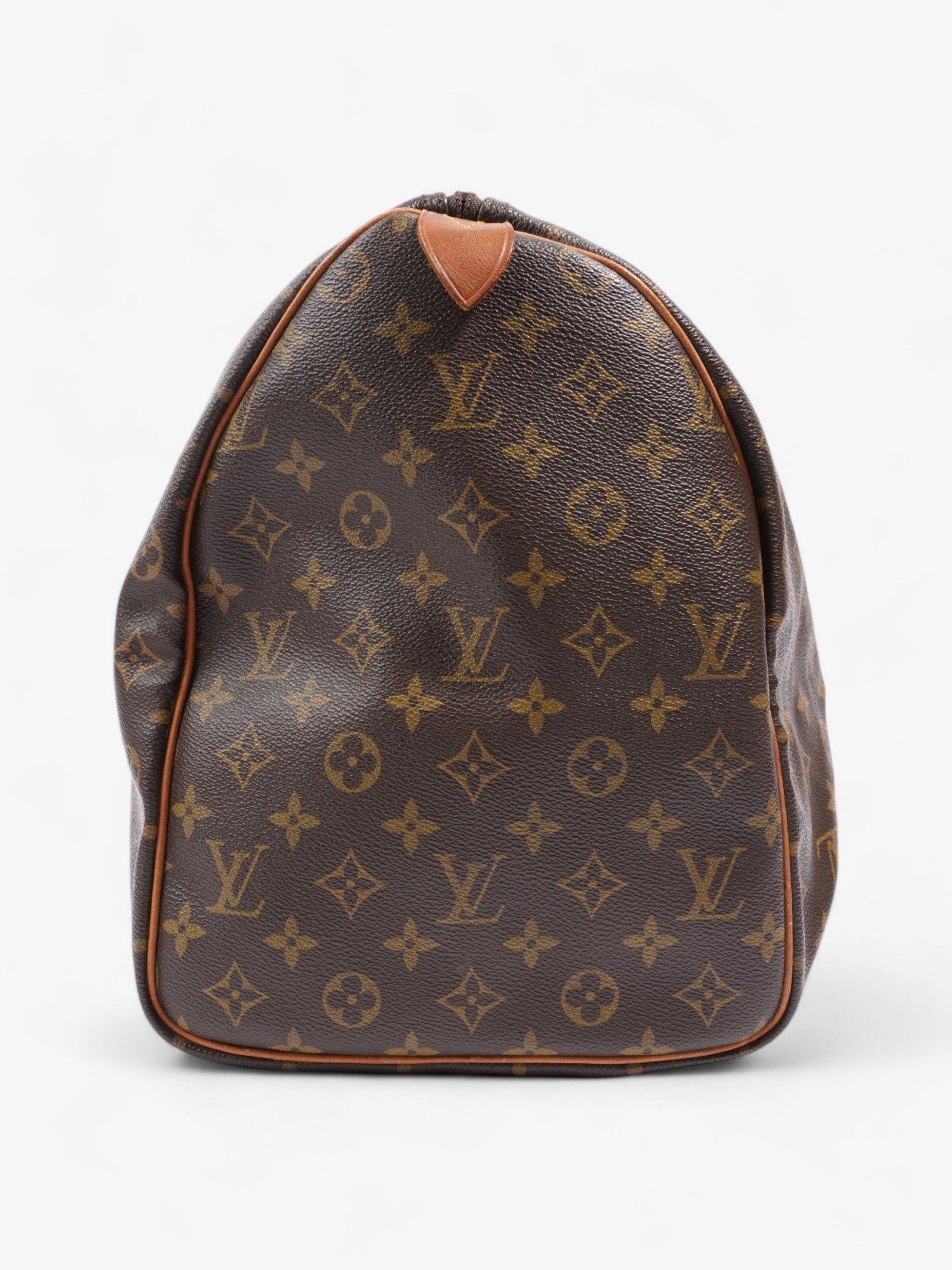 Louis Vuitton Keepall Monogram Coated Canvas 50