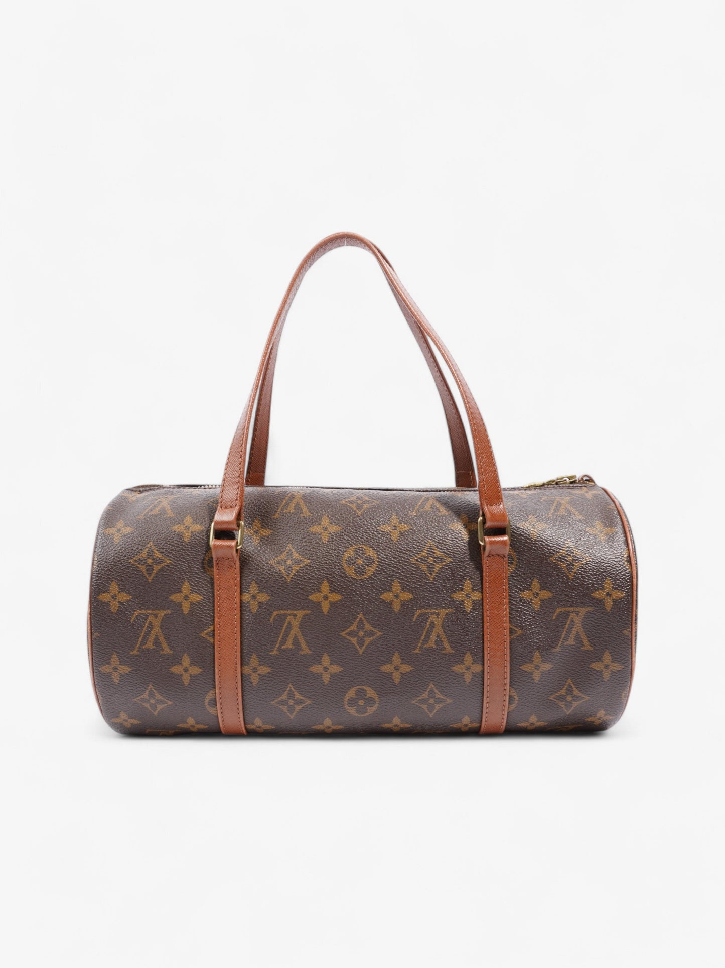 Louis Vuitton Papillon Monogram Coated Canvas 30