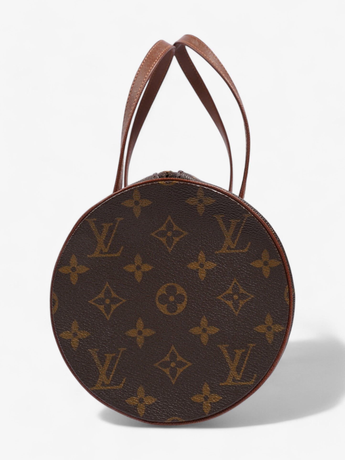 Louis Vuitton Papillon Monogram Coated Canvas 30