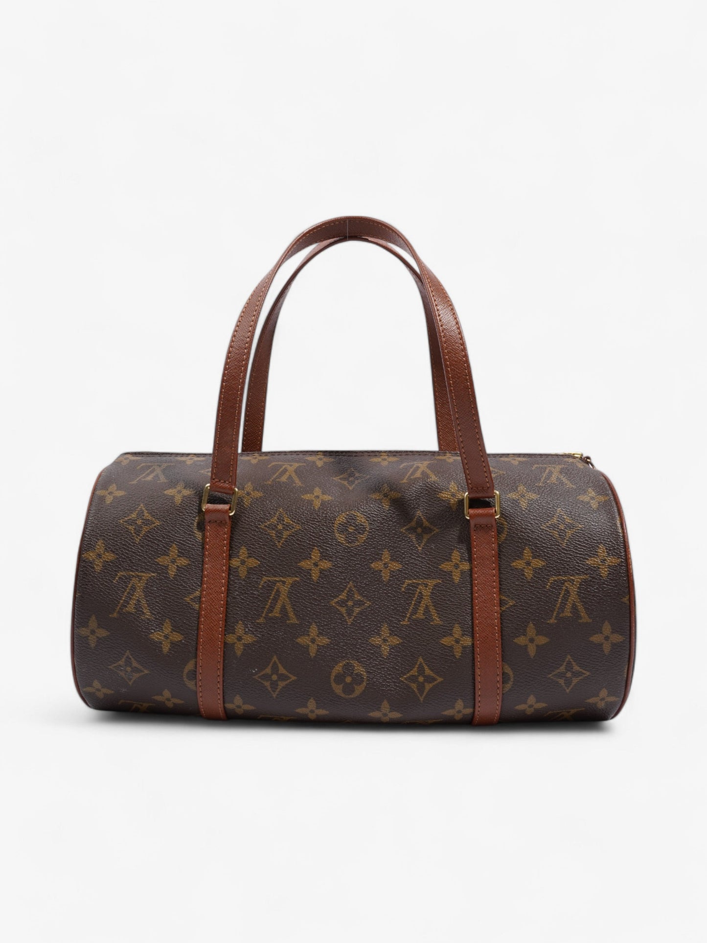 Louis Vuitton Papillon Monogram Coated Canvas 30