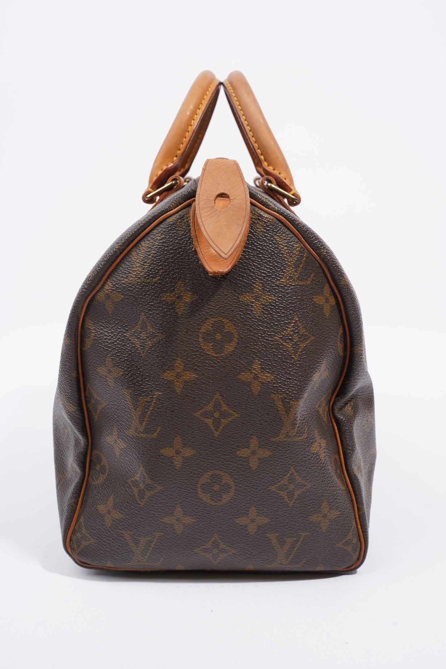 Louis Vuitton Speedy Monogram Coated Canvas 30