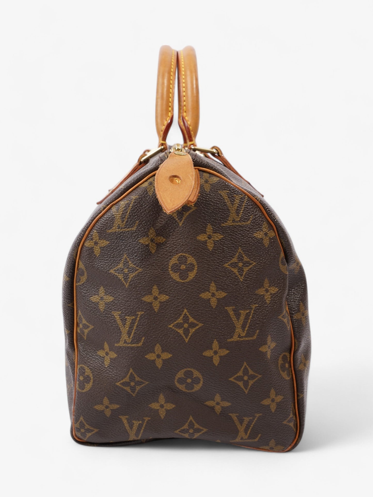 Louis Vuitton Speedy Monogram Coated Canvas 30