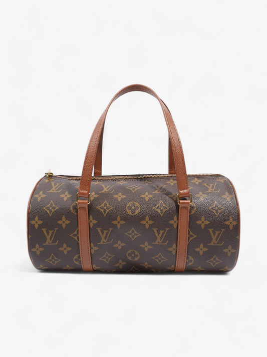 Louis Vuitton Papillon Monogram Coated Canvas 30