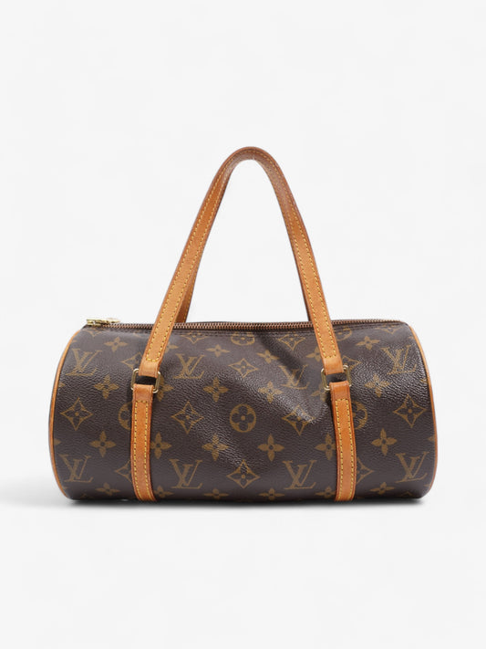Louis Vuitton Papillon Monogram Coated Canvas 26