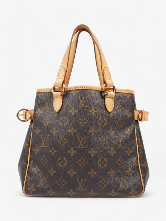 Louis Vuitton Batignolles Monogram Coated Canvas