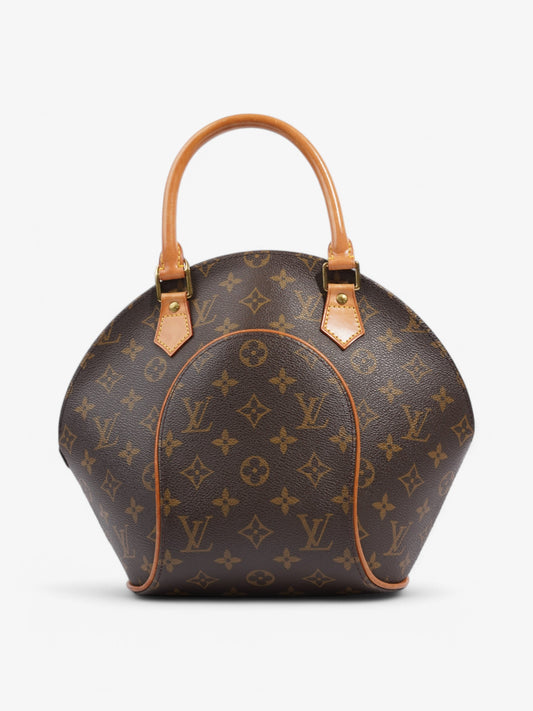 Louis Vuitton Ellipse Monogram Coated Canvas PM