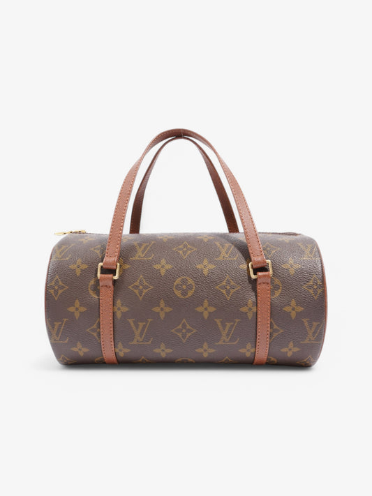Louis Vuitton Papillon Monogram Coated Canvas 26