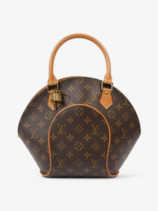 Louis Vuitton Ellipse Monogram Coated Canvas PM
