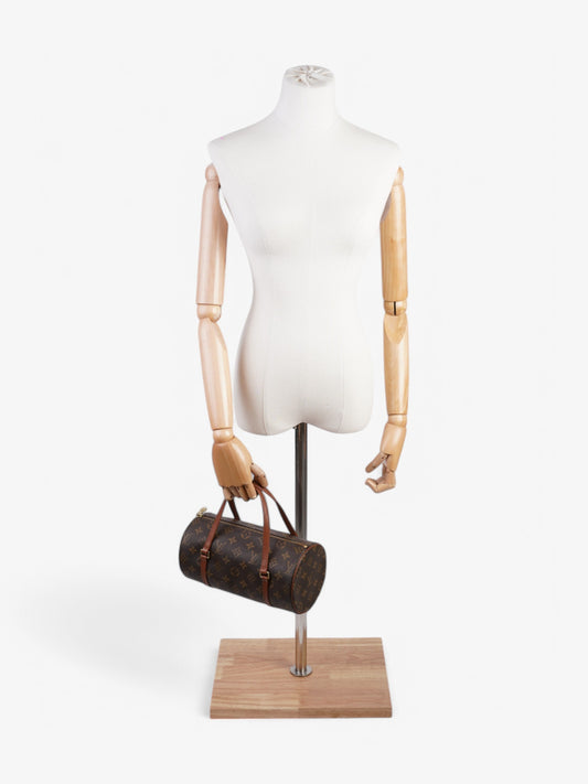 Louis Vuitton Papillon Monogram Coated Canvas 26