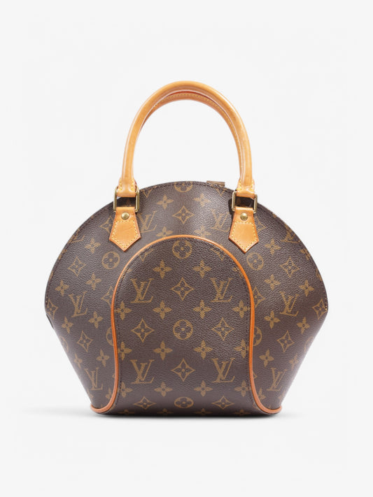 Louis Vuitton Ellipse Monogram Coated Canvas PM