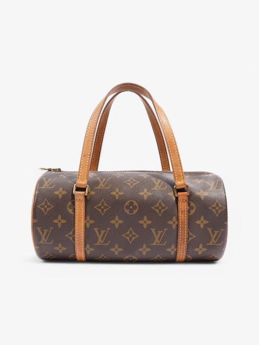 Louis Vuitton Papillon Monogram Coated Canvas 26