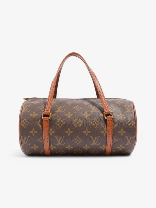 Louis Vuitton Papillon Monogram Coated Canvas 26