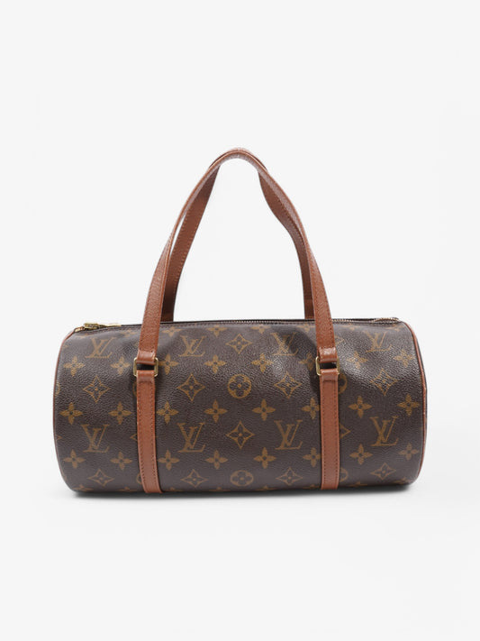 Louis Vuitton Papillon Monogram Coated Canvas 30