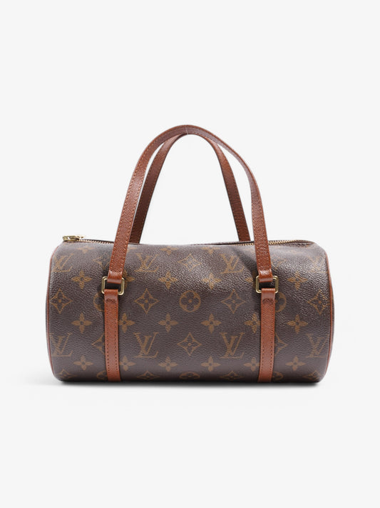 Louis Vuitton Papillon Monogram Coated Canvas 26