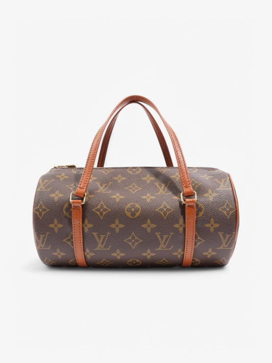 Louis Vuitton Papillon Monogram Coated Canvas 26