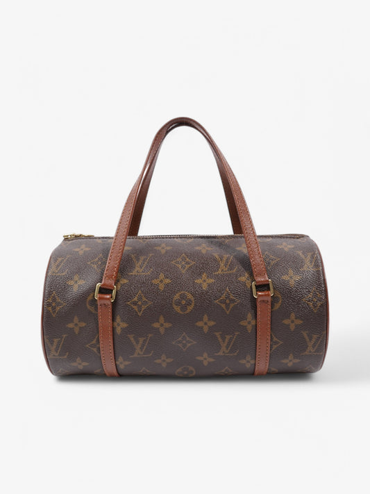 Louis Vuitton Papillon Monogram Coated Canvas 26