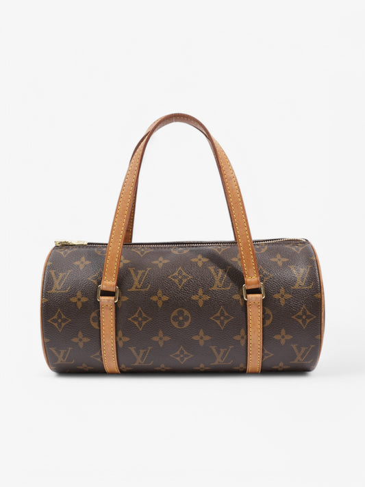 Louis Vuitton Papillon Monogram Coated Canvas 26
