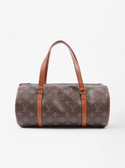 Louis Vuitton Papillon Monogram Coated Canvas 30