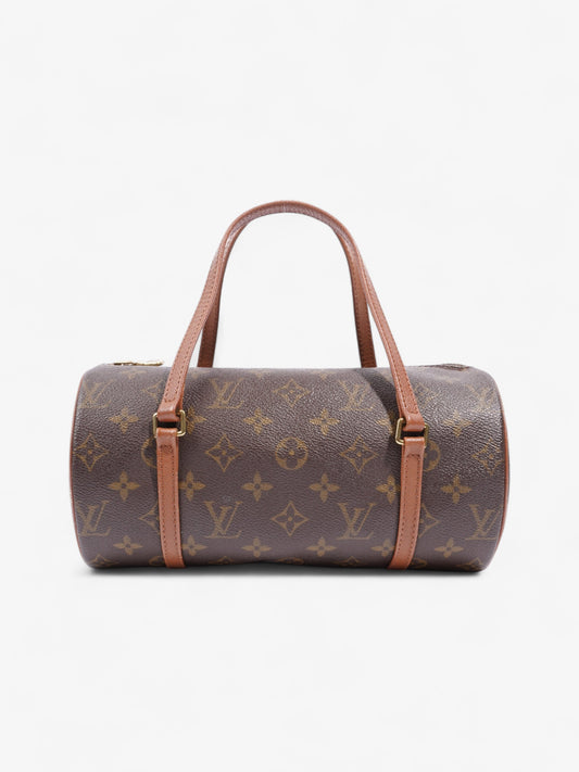 Louis Vuitton Papillon Monogram Coated Canvas 26