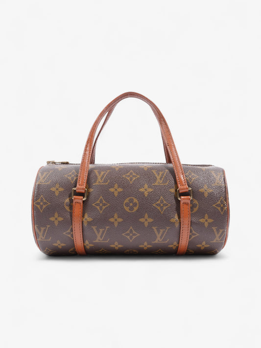 Louis Vuitton Papillon Monogram Coated Canvas 26