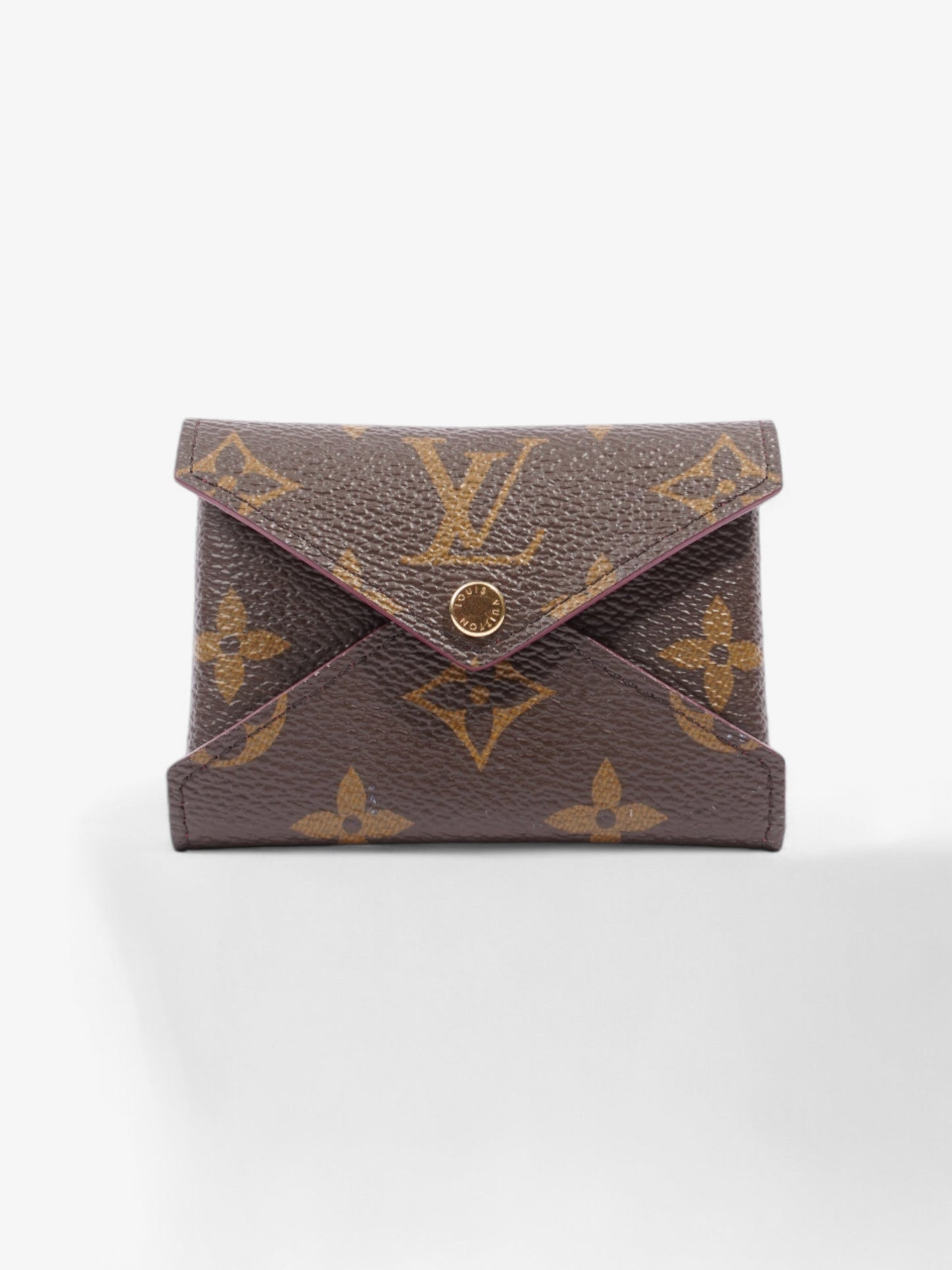 Louis Vuitton Kirigami Pouch Monogram Coated Canvas Small