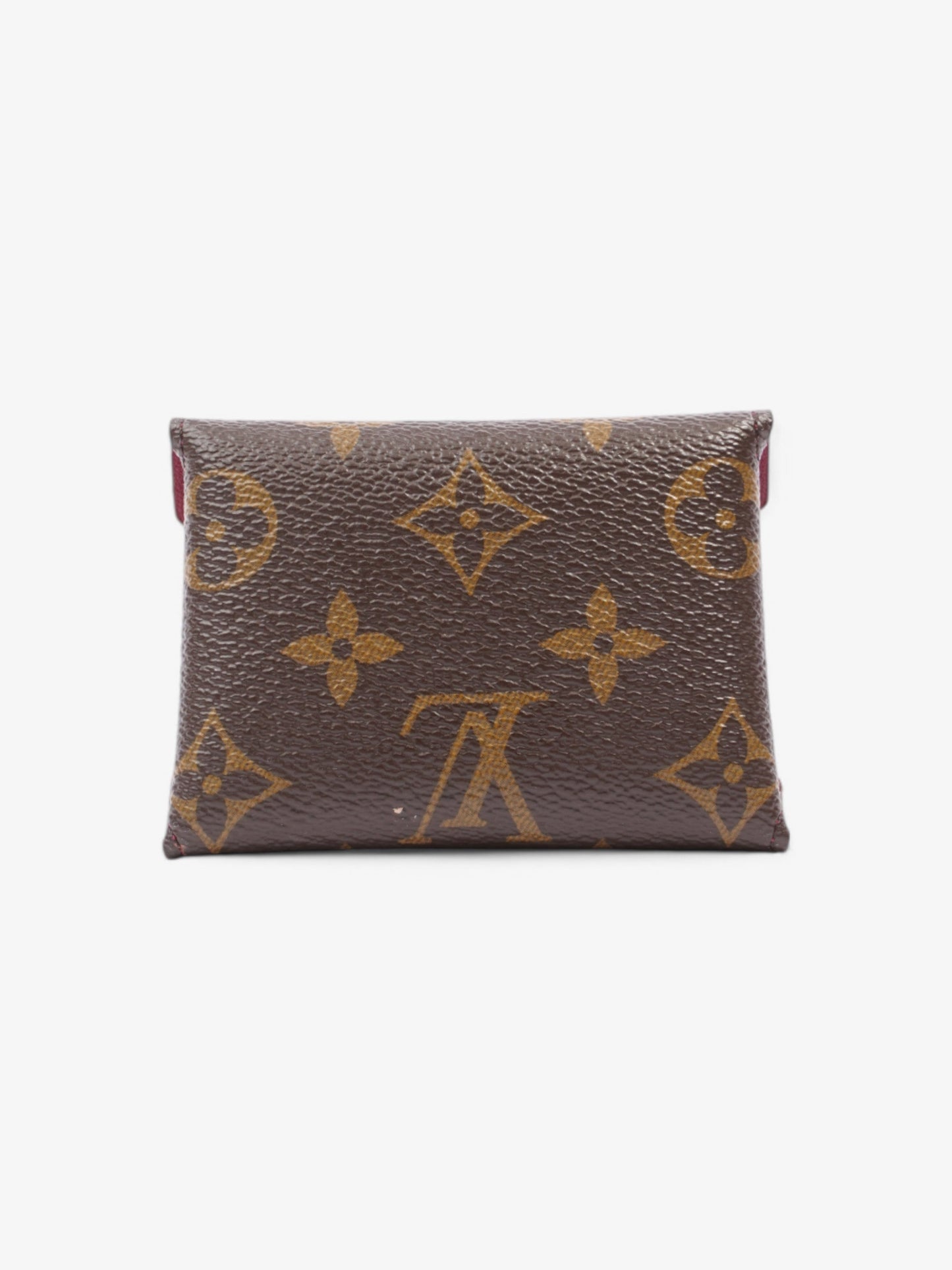 Louis Vuitton Kirigami Pouch Monogram Coated Canvas Small