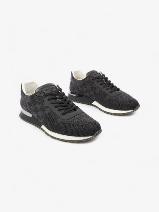 Louis Vuitton Run Away Damier Infini Cotton EU 43 UK 9