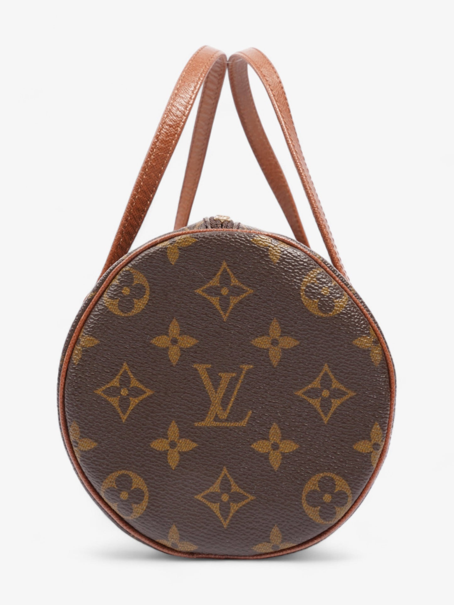 Louis Vuitton Papillon Monogram Coated Canvas