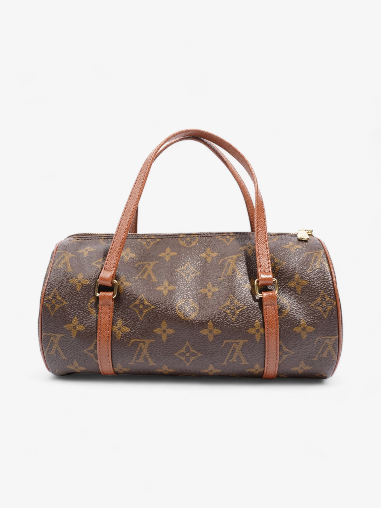 Louis Vuitton Papillon Monogram Coated Canvas