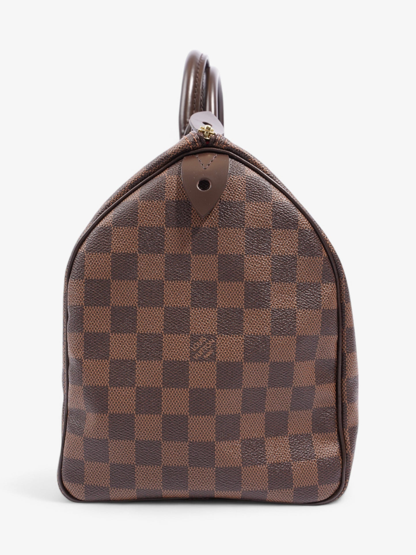Louis Vuitton Speedy Damier Ebene Coated Canvas 35