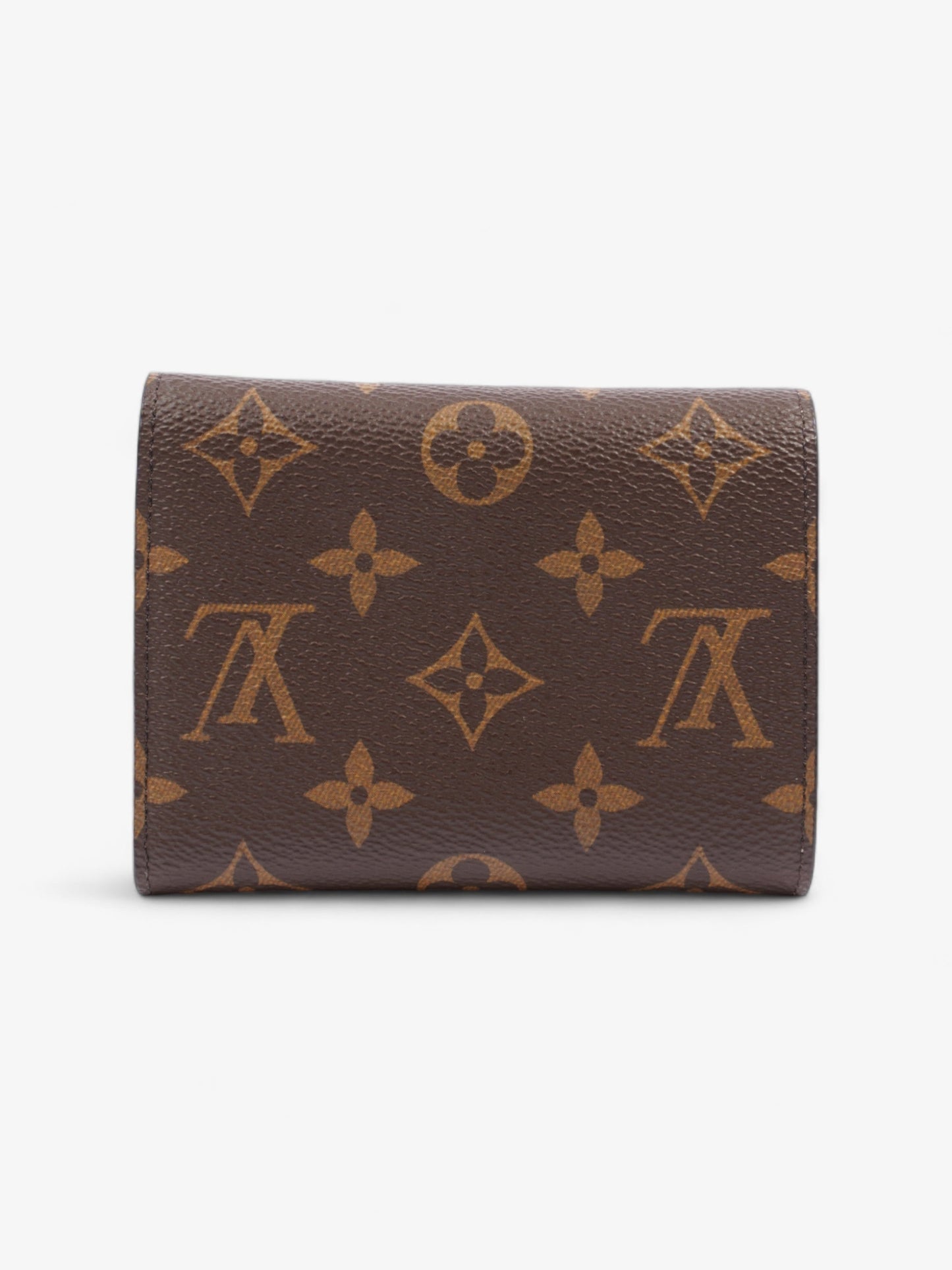 Louis Vuitton Portofeuil Victorine Wallet Monogram Canvas