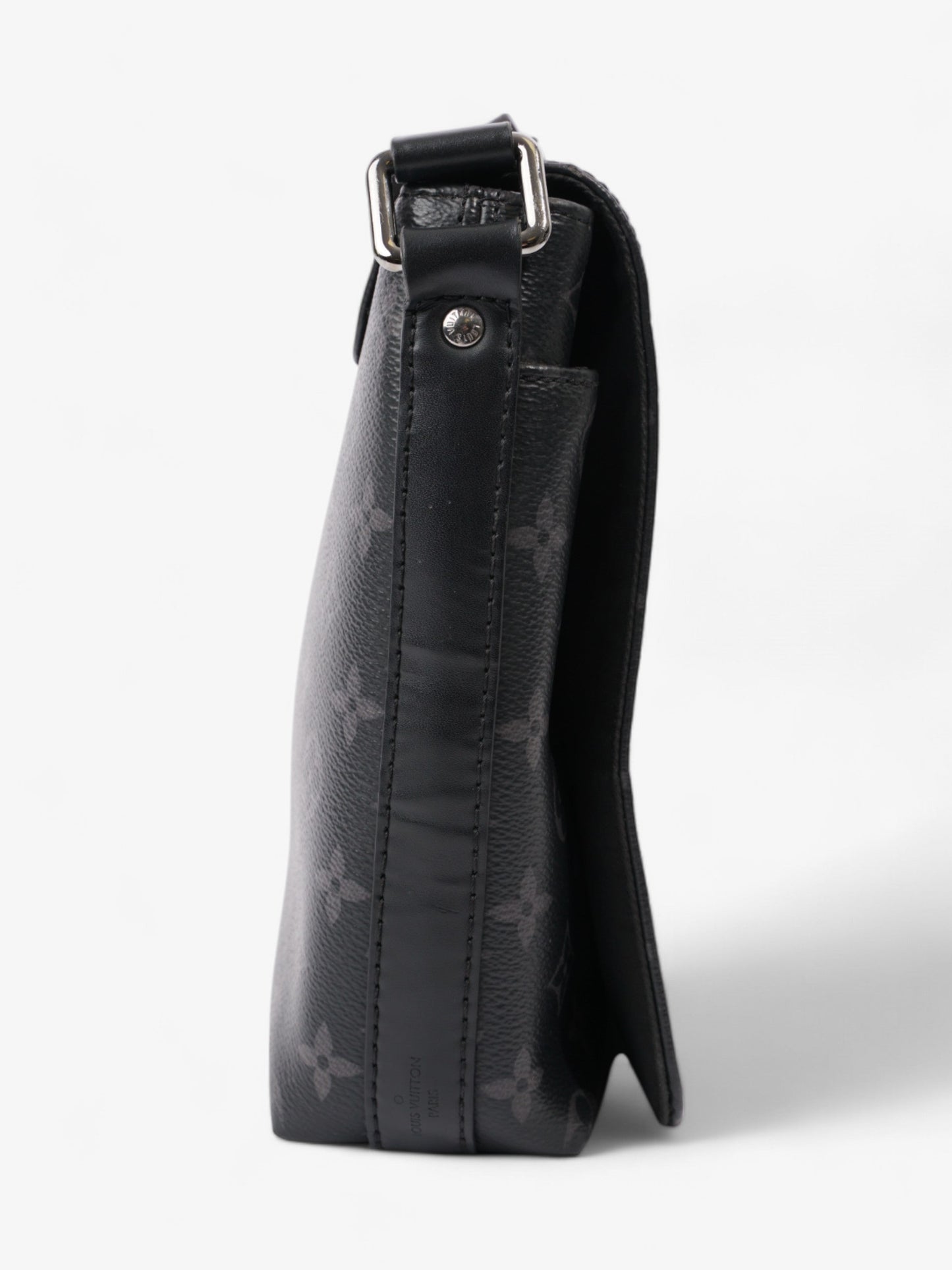 Louis Vuitton District Monogram Eclipse Canvas PM