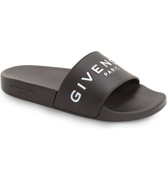 Givenchy Flat Slides