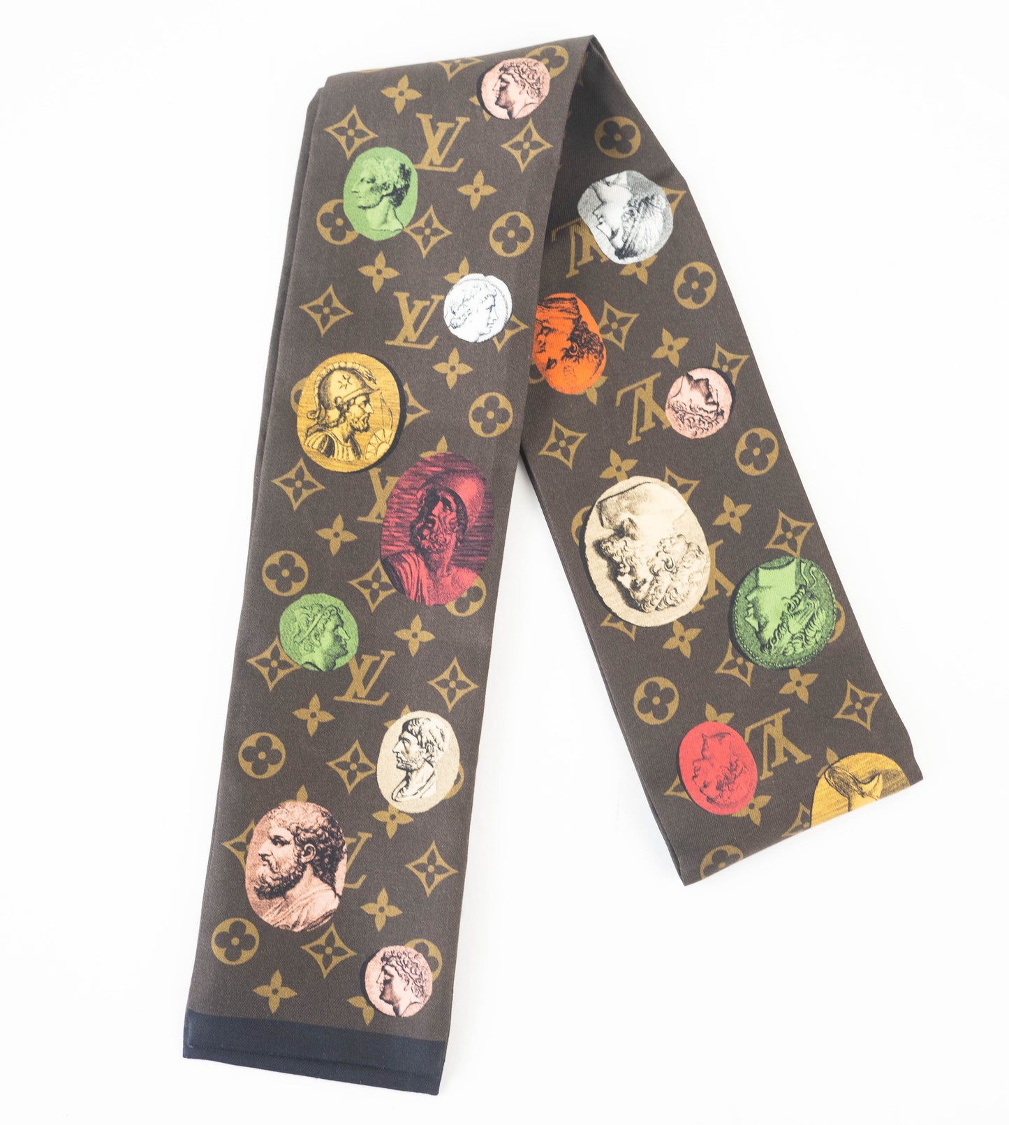 Louis Vuitton Cameo Bandeau