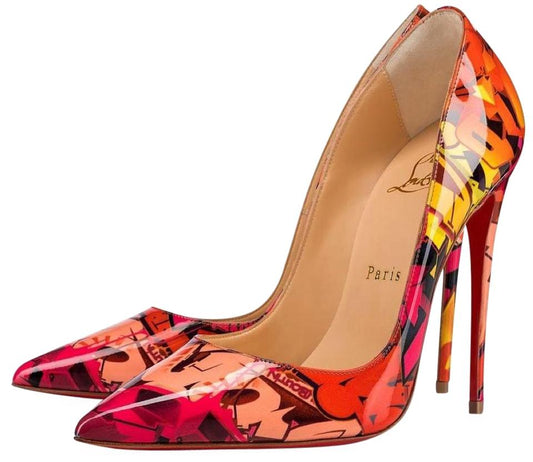 CHRISTIAN LOUBOUTIN SO KATE 120mm