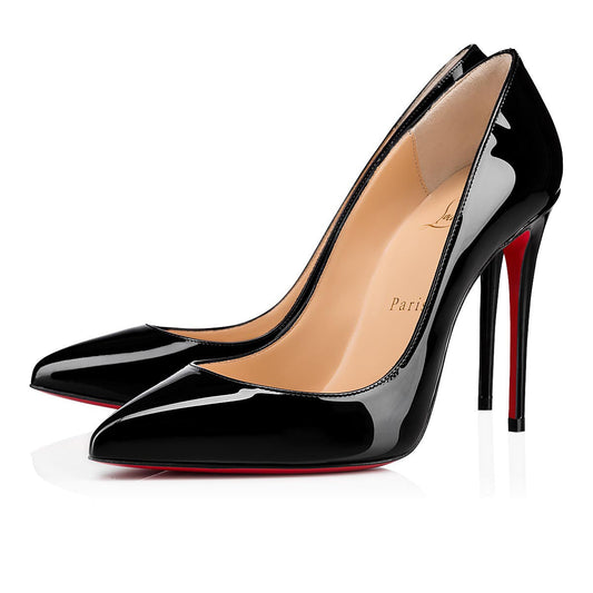 CHRISTIAN LOUBOUTIN PIGALLE 100MM