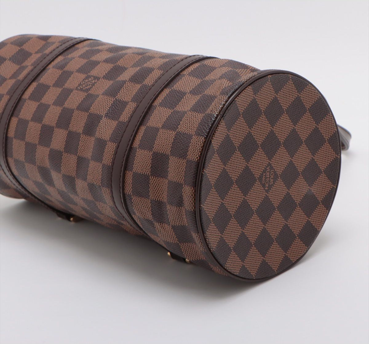 Louis Vuitton Damier Ebene Papillon 30