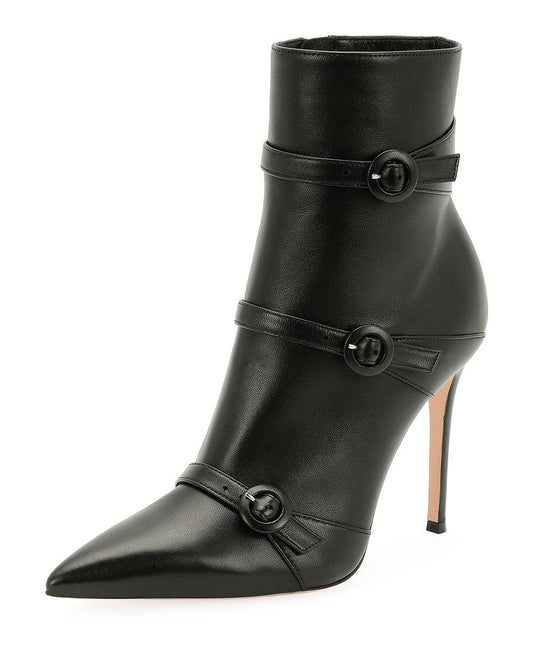 GIANVITO ROSSI ROBIN
