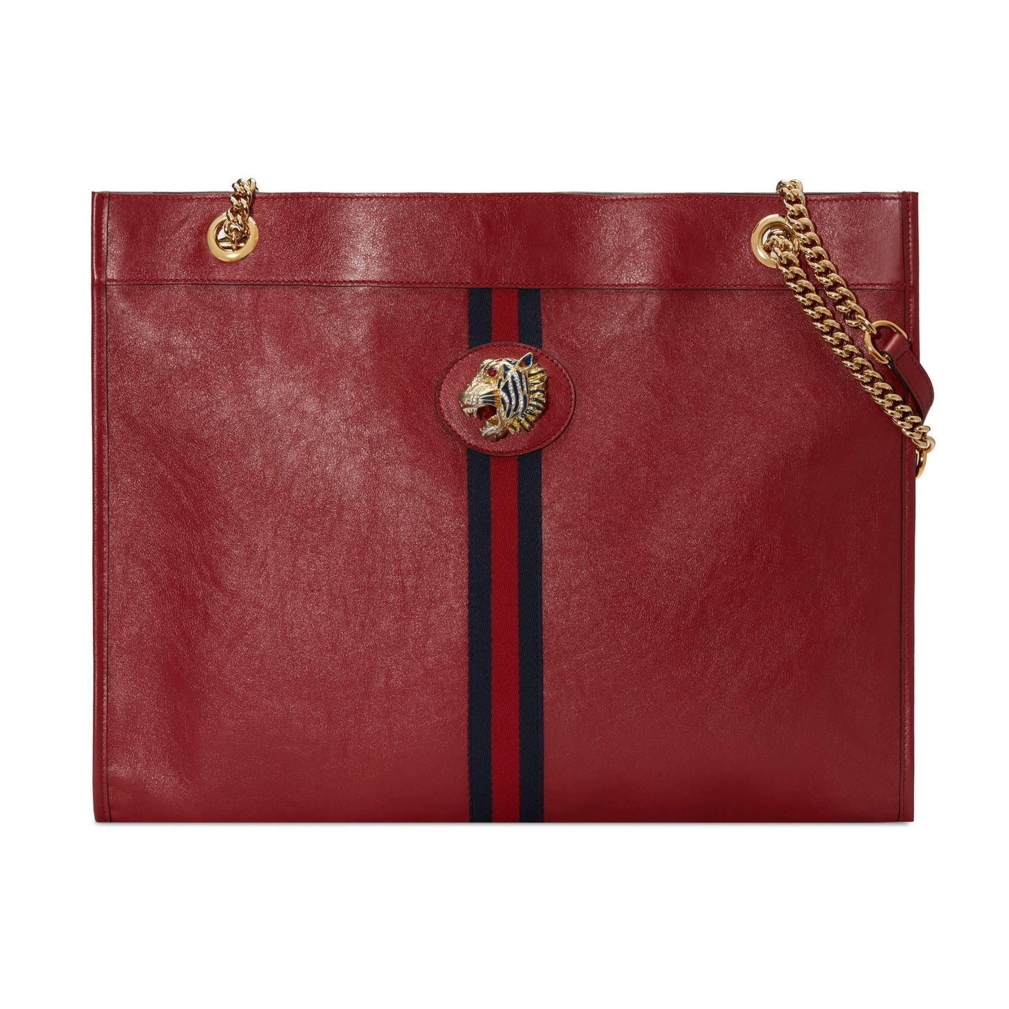 Gucci Rajah Large Tote