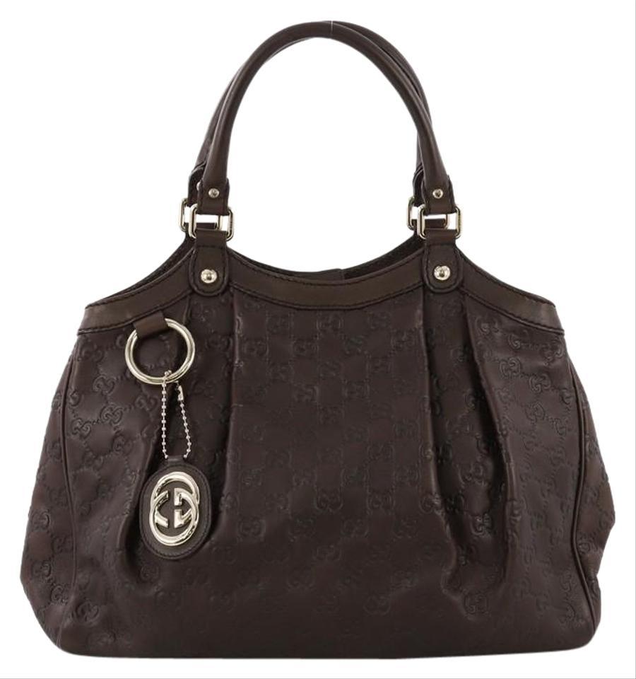 GUCCI SUKEY BAG