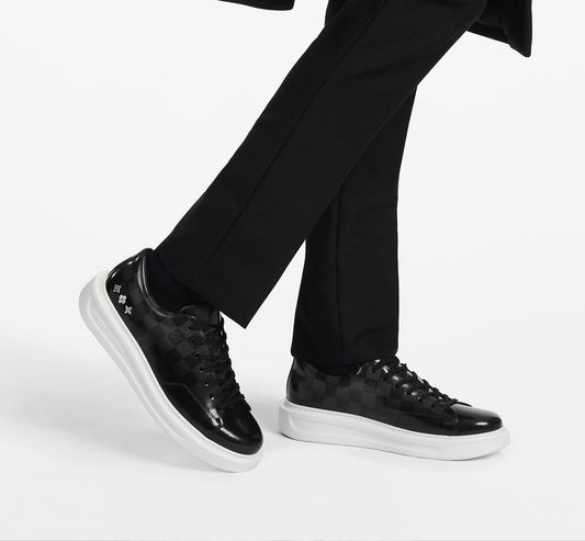 Louis Vuitton Beverly Hills Sneakers