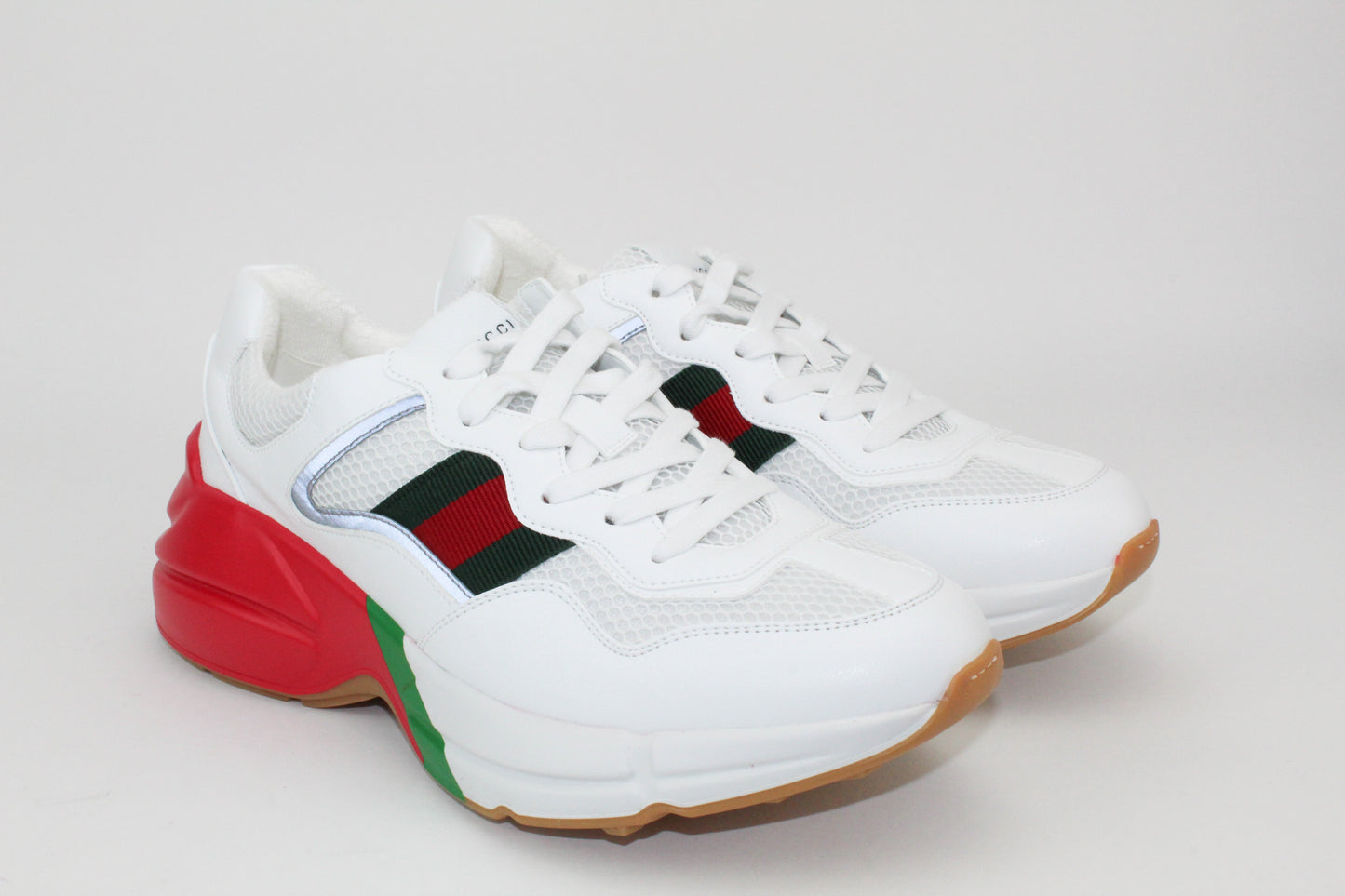 Gucci Rhyton Sneaker